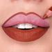 MESAUDA Artist Lips карандаш для губ #112 Pumpkin