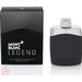 MontBlanc Legend лосьон после бритья 100 мл