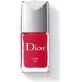 Dior Vernis Gel Shine Nail Lacquer лак #770 Love