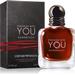 Giorgio Armani Stronger With You Powerfully. Фото 4