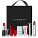Givenchy Le Rouge Night Noir №03 Night in Gold  Set помада