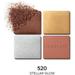 Guerlain Ombre G Quad Eyeshadow Palette палетка #520 Stellar Glow
