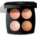 CHANEL Jeux De Lumieres Multi-Use Eyeshadow And Highlighter Palette пудра