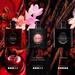 Yves Saint Laurent Black Opium Eau de Parfum Over Red. Фото 3