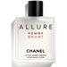 CHANEL Allure Homme Sport лосьон 100 мл