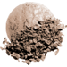 MESAUDA Earth Spirits Baked Eye Shadow тени для век #03 Agate