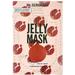 Mr. SCRUBBER Гелевая маска Jelly Mask с гидролатом граната маска 60 мл