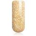 MESAUDA Gel Polish Nail Colour лак #052 Glitter Oro