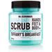 Mr. SCRUBBER Sugar Baby Scrub скраб 300 мл Tiffany’s Breakfast/Сніданок Тіффані
