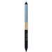 Estee Lauder Smoke And Brighten Kajal Eyeliner Duo контурный карандаш #01 Marine / Sky Blue