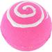 Treets Traditions Bath Ball бомбочка для ванны Pink Swirl