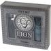 Univers Parfum Lion Platinum набор