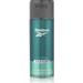REEBOK Cool Your Body Deodorant Body Spray For Men дезодорант 150 мл