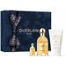 Guerlain Aqua Allegoria Mandarine Basilic набор