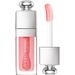 Dior Lip Glow Oil блеск для губ #001 Pink