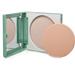 Clinique Stay Matte Sheer Pressed Powder Oil-Free. Фото 3
