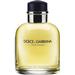Dolce&Gabbana Pour homme тестер (туалетная вода) 125 мл