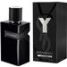 Yves Saint Laurent Y Le Parfum. Фото 2