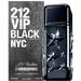 Carolina Herrera 212 VIP Black NY Rodeo. Фото 1
