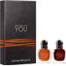 Giorgio Armani Stronger With You Men's Set набор
