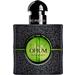 Yves Saint Laurent Black Opium Illicit Green парфюмированная вода 30 мл