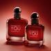 Giorgio Armani Stronger With You Powerfully. Фото 1