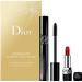 Dior Diorshow Pump 'N' Volume HD Gift Set набор