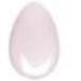 MESAUDA Shine Flex лак #102 White Opal