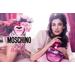 Moschino Pink Bouquet. Фото 2