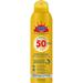 PREP Dermaprotective Sun Spray спрей 150 мл SPF 50