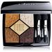 Dior 5 Couleurs Eyeshadow Palette тени для век #617 Lucky Star