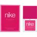 Nike Trendy Pink Woman туалетная вода 30 мл