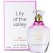First Perfumes Blue Ocean Lily of The Valley парфюмированная вода 100 мл