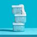 Fit.Fe By Fede The Purifying Body Scrub. Фото 1