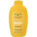 Byphasse Glaze Effect Body Milk лосьон 400 мл