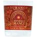 Durance Perfumed Handcraft Candle Mini свеча парфюмированная 75 г Кориця та апельсин