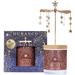 Durance Carousel Candle свеча парфюмированная 180 г Кориця та апельсин