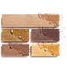 CHANEL Les Beiges Palette Regard Belle Mine Naturelle тени для век Deep