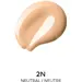 Guerlain Terracotta Le Teint тональный крем #2N