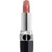 Dior Rouge Dior Colored Lip Balm бальзам #100 Nude Look Satin