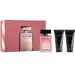 Narciso Rodriguez Musc Noir Rose For Her набор