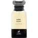 Alhambra Dark Aoud парфюмированная вода 80 мл