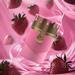 Paris Corner Strawberry Pound Cake. Фото 1