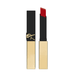 Yves Saint Laurent Rouge Pur Couture The Slim помада #33 Rouge Cuir
