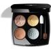 CHANEL Les 4 Ombres палетка #229 Boutons stellaire