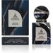 Auraa Desire Bluish Moon Extrait De Parfum. Фото 2