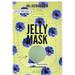 Mr. SCRUBBER Гелевая маска Jelly Mask с гидролатом василька маска 60 мл