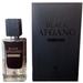 Fragrance World Black Afgano  New Edition парфюмированная вода 60 мл