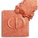 Dior Diorshow Mono Couleur High-Color and Long-Wear Eyeshadow тени для век #628 Amber Star