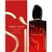 Giorgio Armani Si Passione Intense Eau de Parfum Refillable. Фото 2